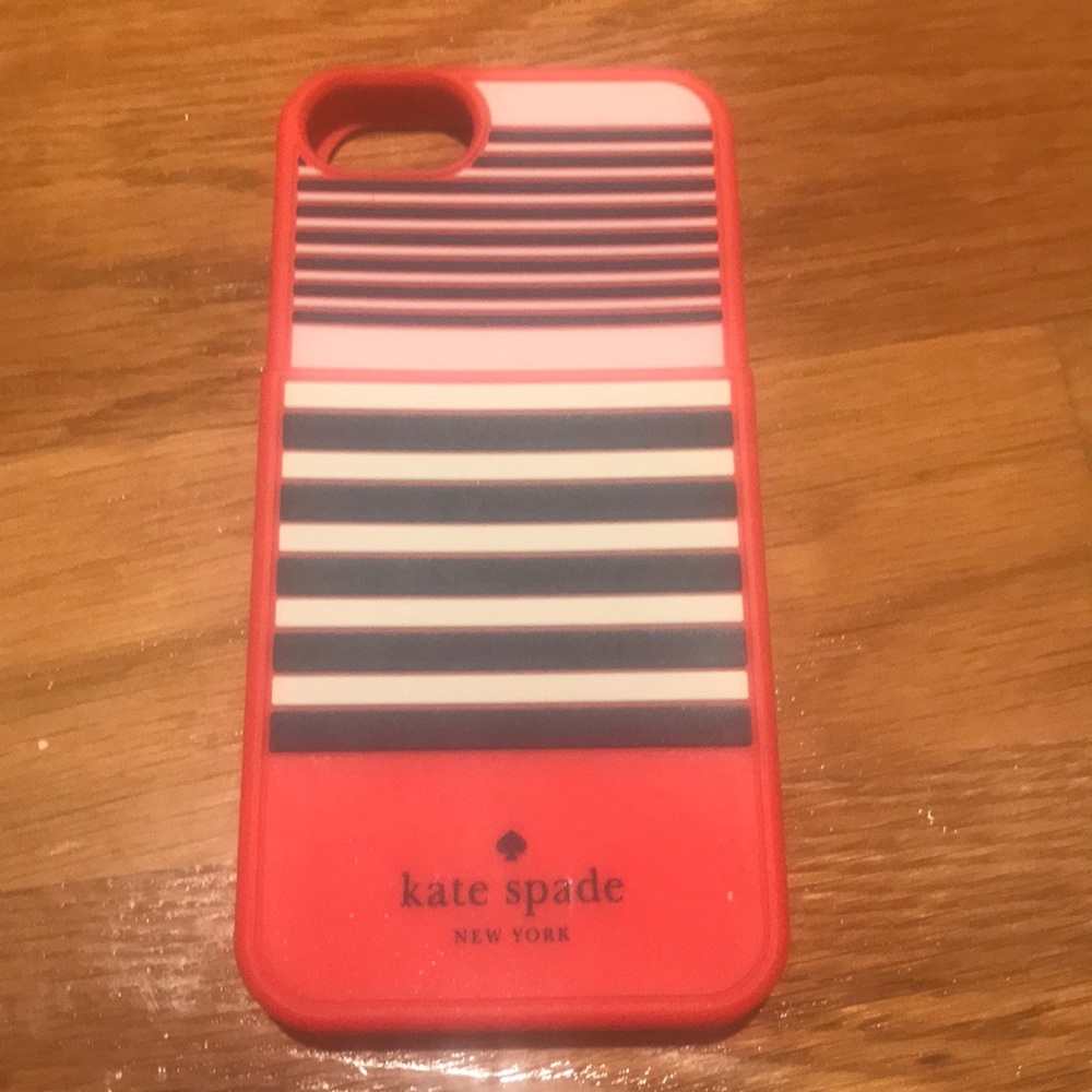 Kate Spade 5/5s phone case